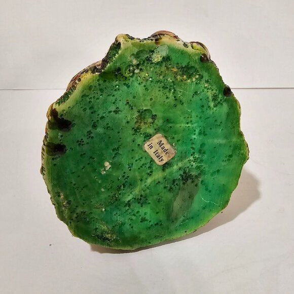 Vintage Cherub Capodimonte Wishing Well - Italy, Porcelain, c.1950s - Picture 5 of 5